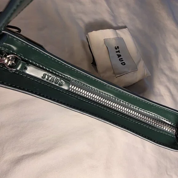 STAUD Brady Bag - Cypress - Picture 3 of 6